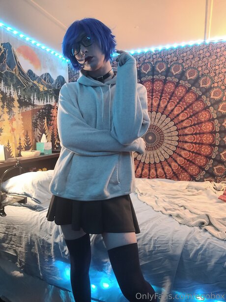 Egobox HD女優 画像