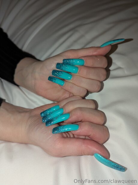 Clawqueen ポルノスター セックス 写真