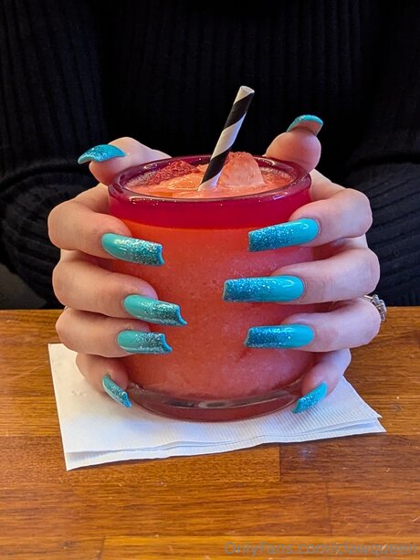 Clawqueen 美しいポルノスター 画像