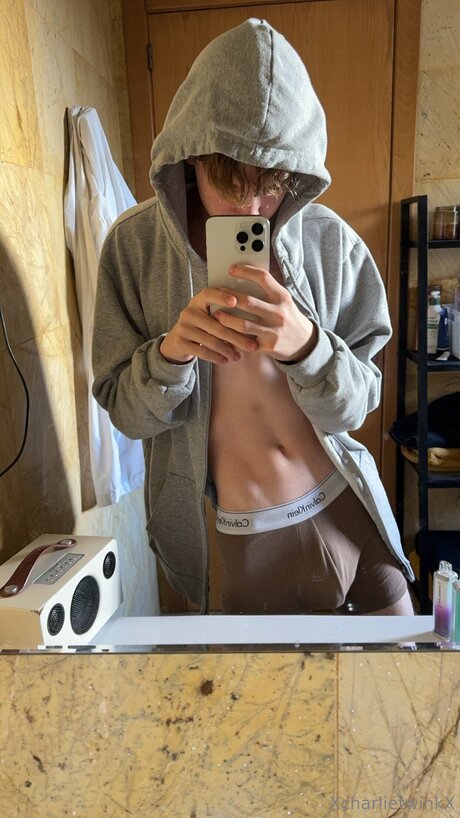 Xcharlietwinkx ポルノスター セックス 画像