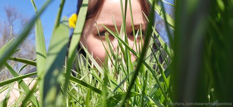 Dawnofthegiantess 美しいモデル 画像