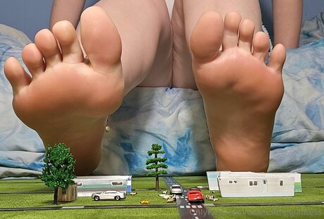 Dawnofthegiantess プロフィール写真