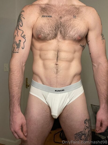 Nashd98 アートスター 写真