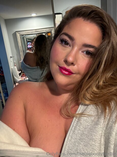 Thebigbootybarbie ホットスター アーカイブ