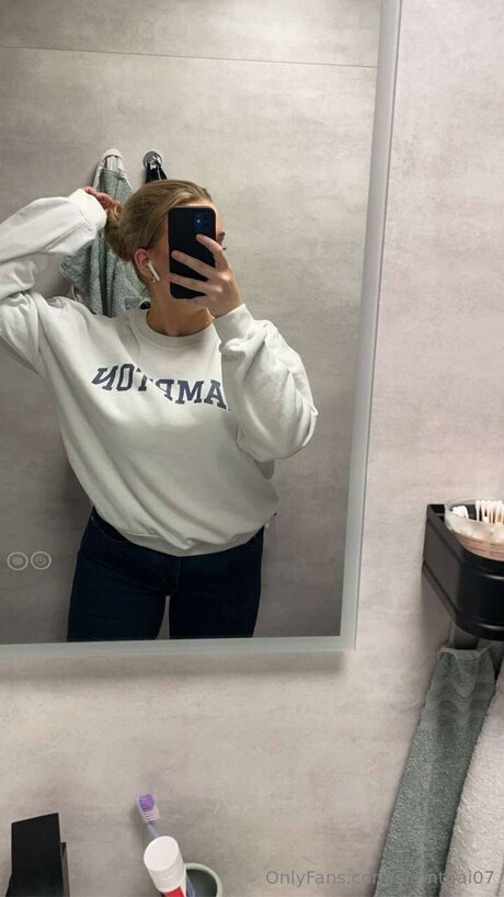 Siamthai07 トップモデル 写真