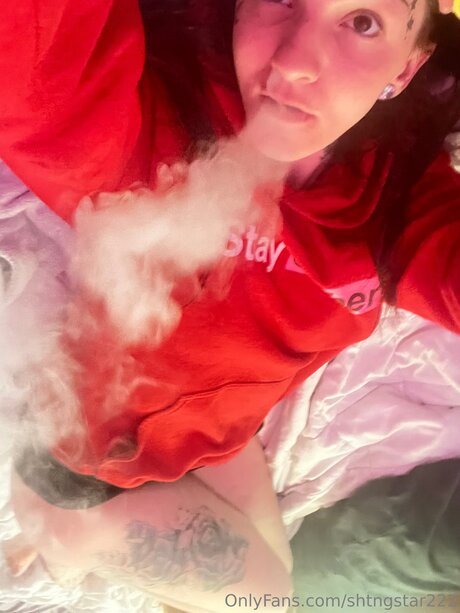 Shtngstar222 美しいモデル 写真