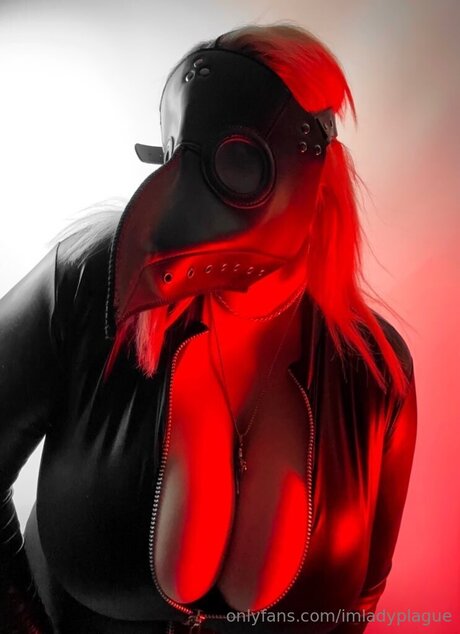 Imladyplague トップ女優 画像