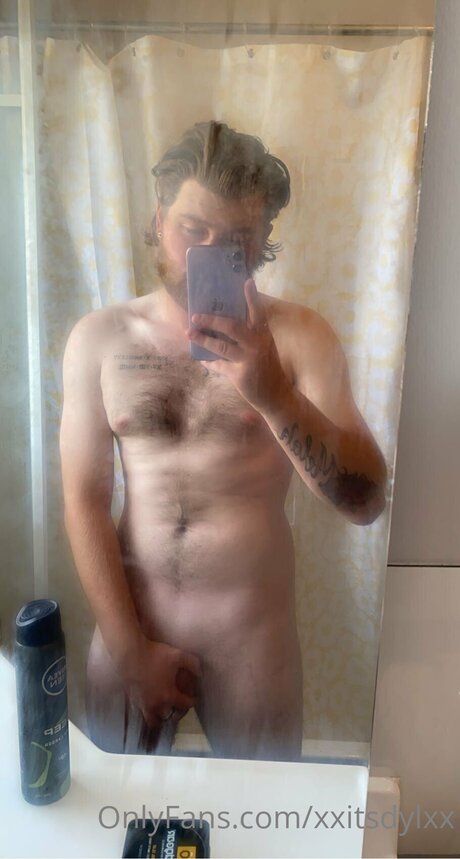 Xxitsdylxx セクシーモデル 写真