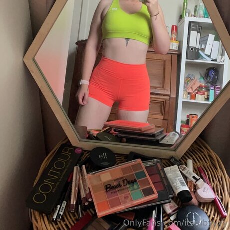 Itsrubyyyy 無料女優 ギャラリー