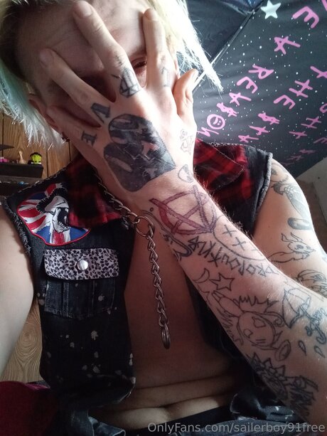 Sailerboy91free 完璧なスター アーカイブ