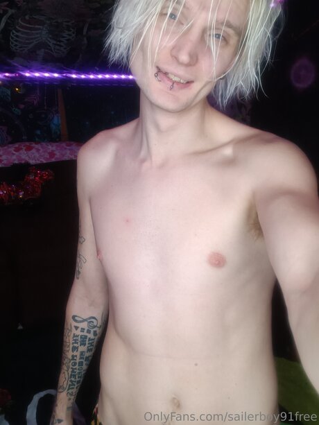 Sailerboy91free 高品質のポルノスター 写真