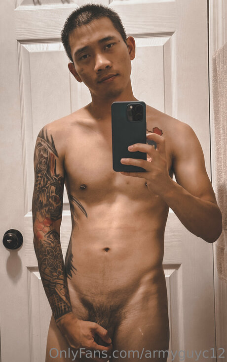 Armyguyc12 美しいスター 写真