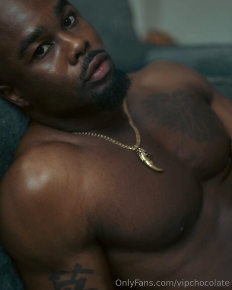 Vipchocolate スター ヌード 画像