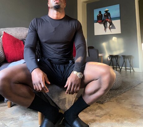 Vipchocolate 素敵なモデル 画像