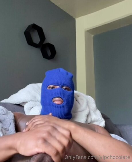 Vipchocolate トップモデル 写真