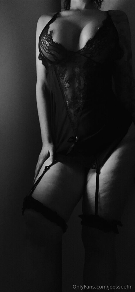 Joosseefin モデル 写真