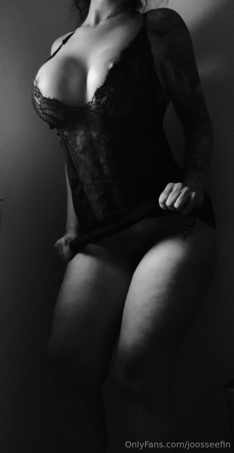 Joosseefin 完璧な女優 写真