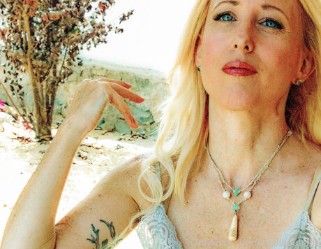 Jenelleaubade 独占ポルノスター 写真