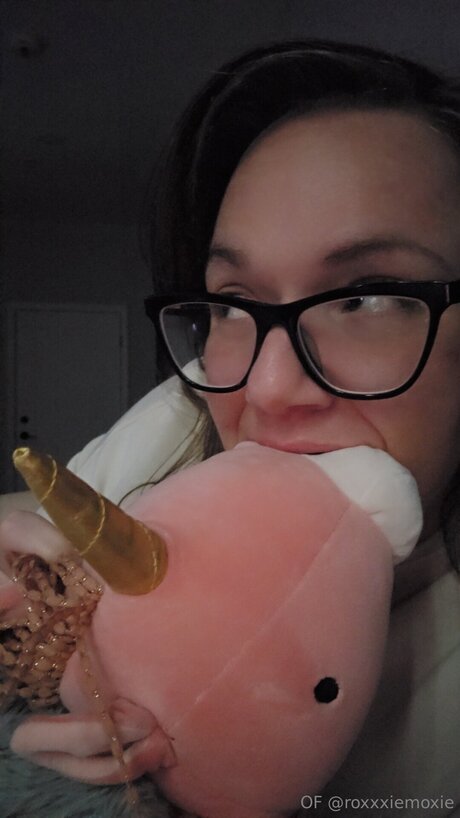 Roxxxiemoxie XXXモデル 写真