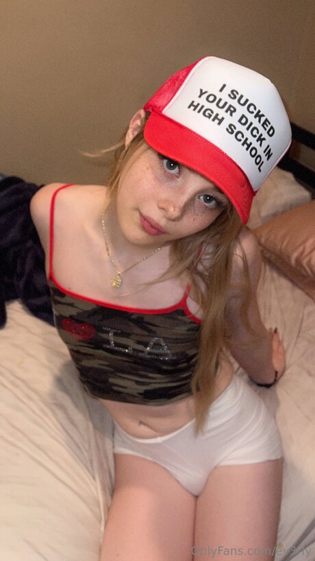 Ts Everly HD女優 写真