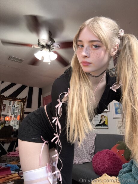 Ts Everly トップモデル 写真