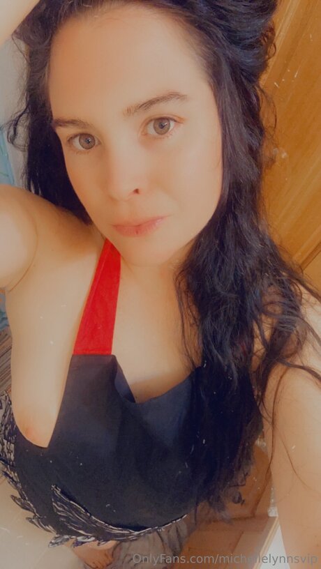 Michellelynnsvip 美しいモデル 画像