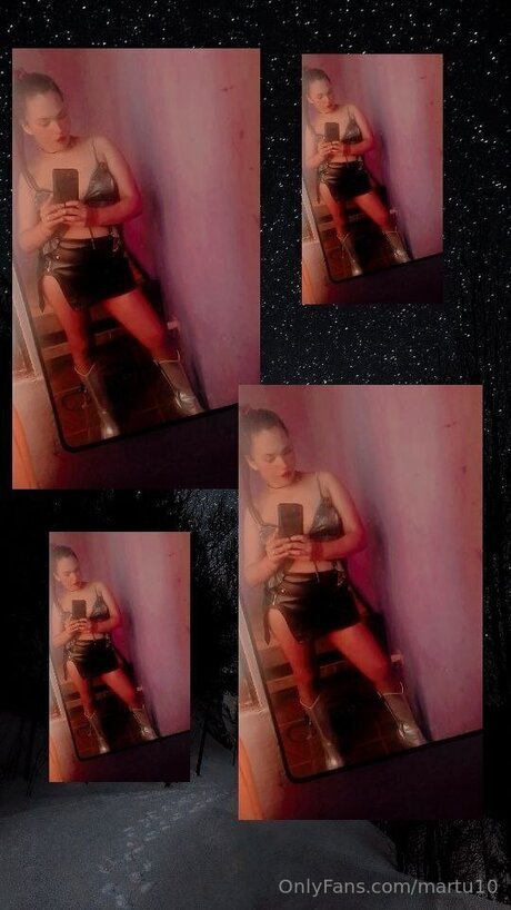 Martu10 ポルノスター 写真