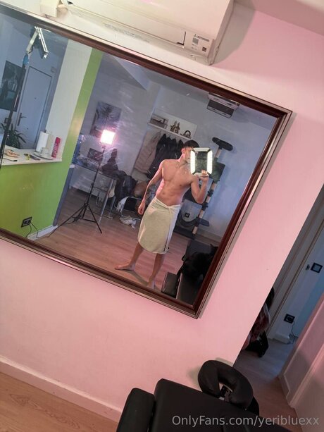 Yeribluexx ポルノスター xxx 写真