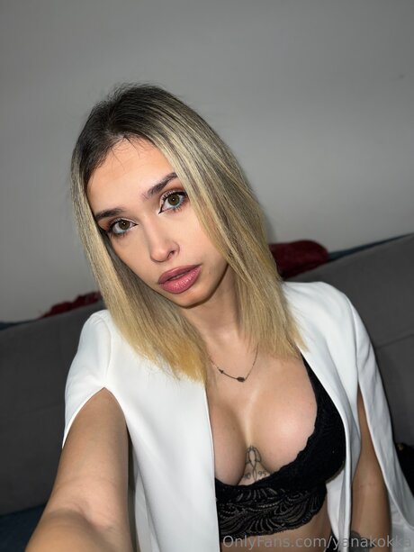 Yanakokka トップスター アーカイブ