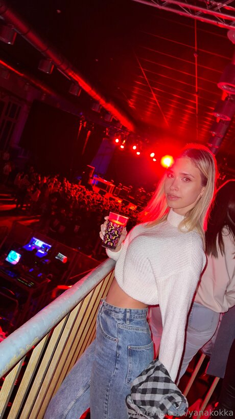 Yanakokka 素敵な女優 ギャラリー