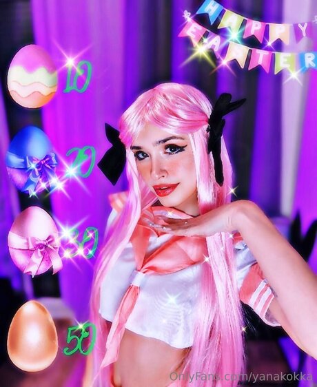 Yanakokka エロティックなモデル アーカイブ