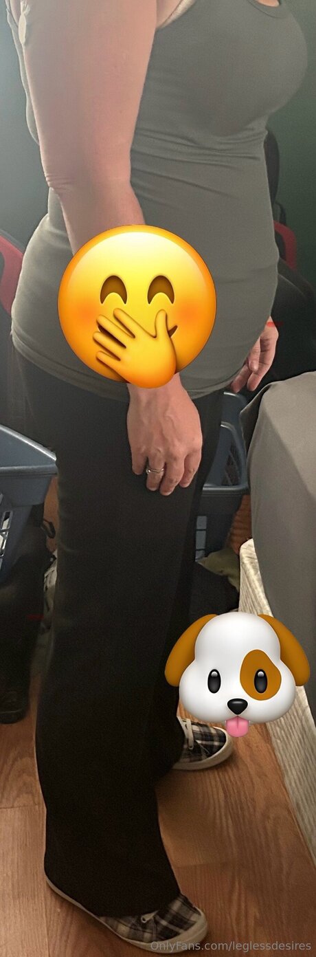 Leglessdesires 無料のポルノスター 画像