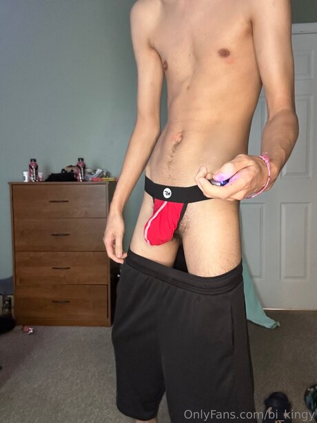 Bi Kingy セクシーなスター 画像