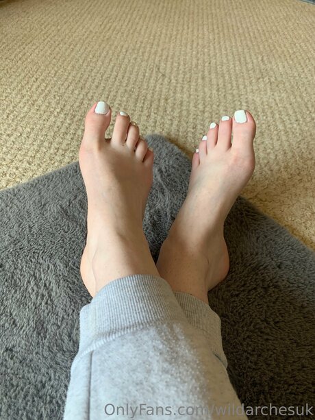 Wildarchesuk ヌードモデル 画像