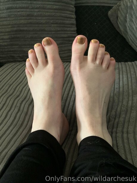 Wildarchesuk セックスモデル 写真