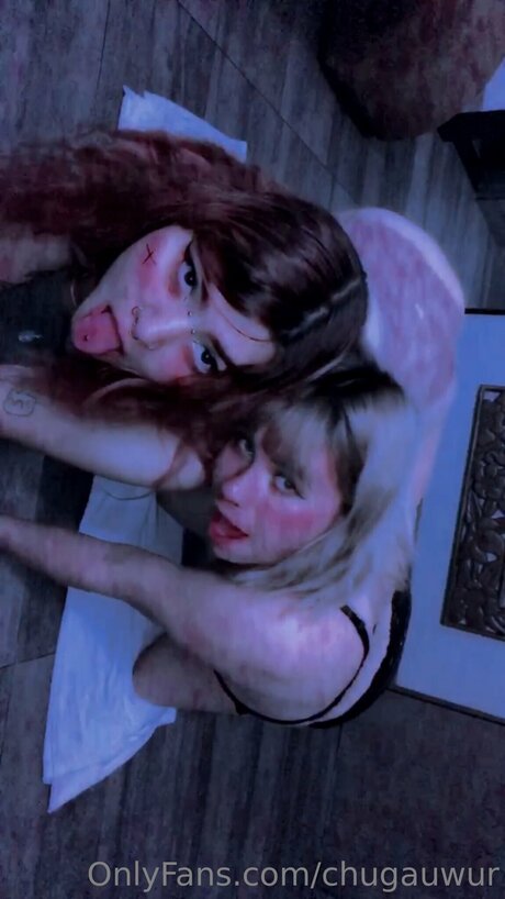 Chugauwur 女優 アーカイブ