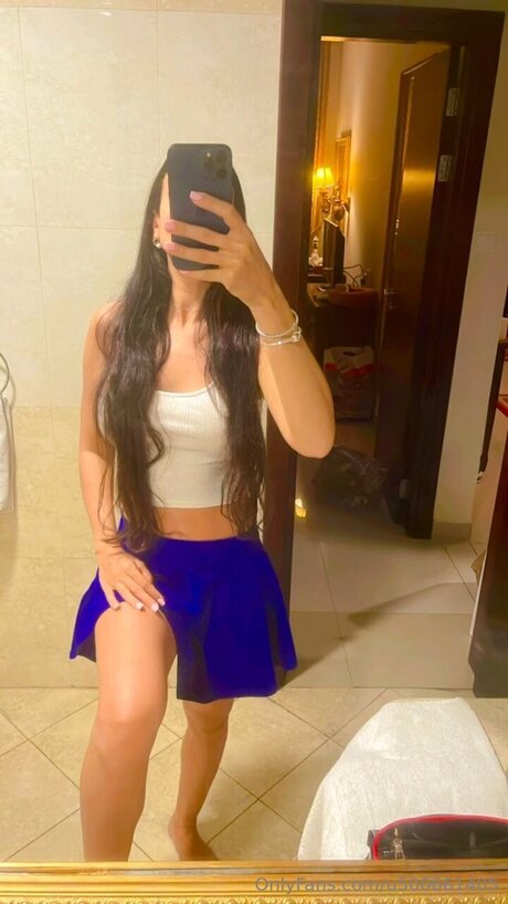 Samiraxoxo12 ポルノモデル 画像