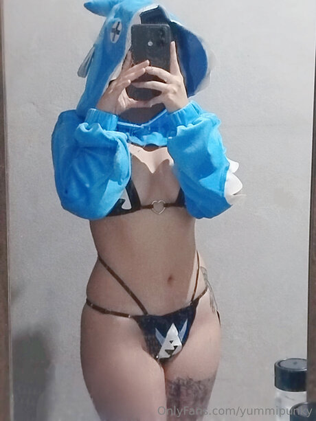 Yummipunky 美しいスター 画像