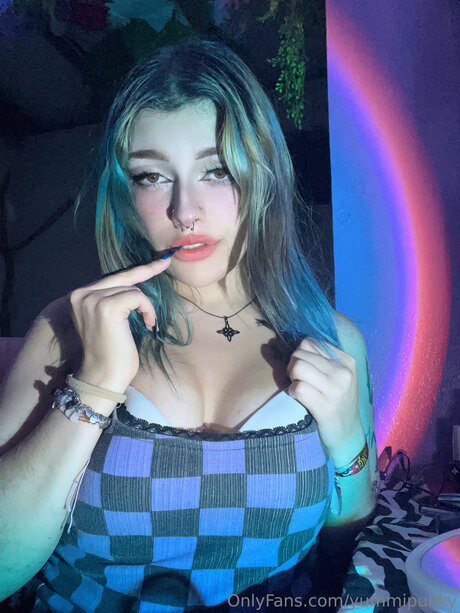 Yummipunky ホット女優 写真