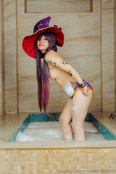 Yummipunky セクシーなスター アーカイブ