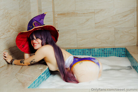 Yummipunky 高品質のスター 画像