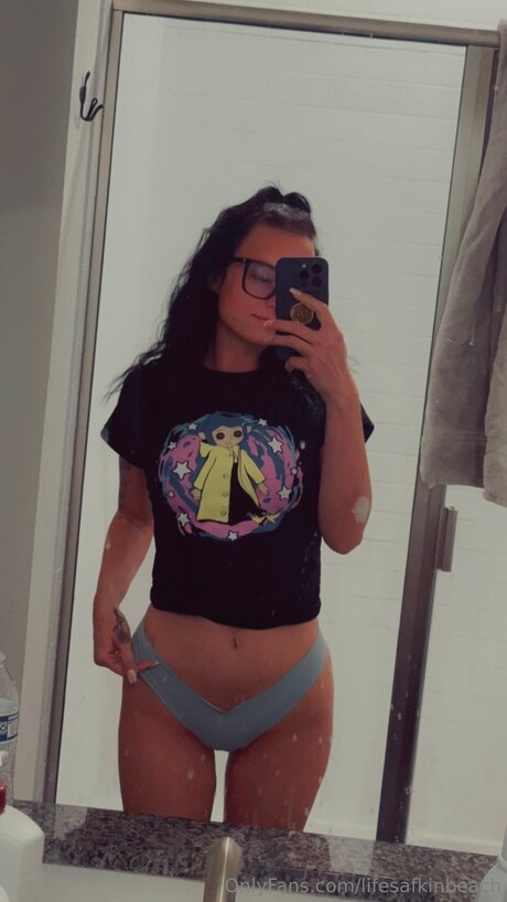 Lifesafkinbeach かわいいスター 写真