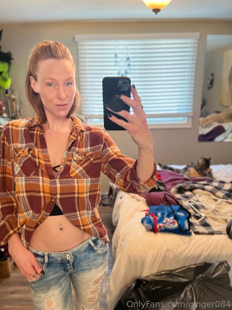 Ginger084 トップポルノスター 写真