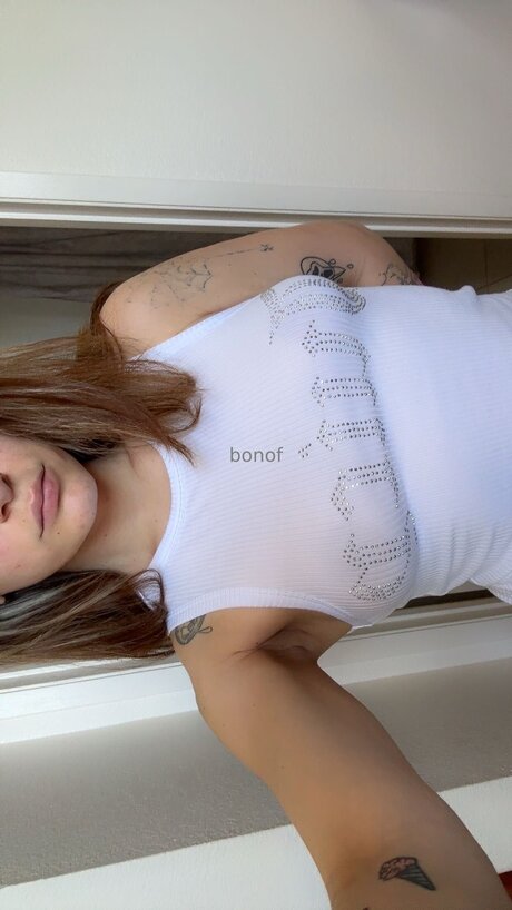 Bonof ヌードモデル 写真