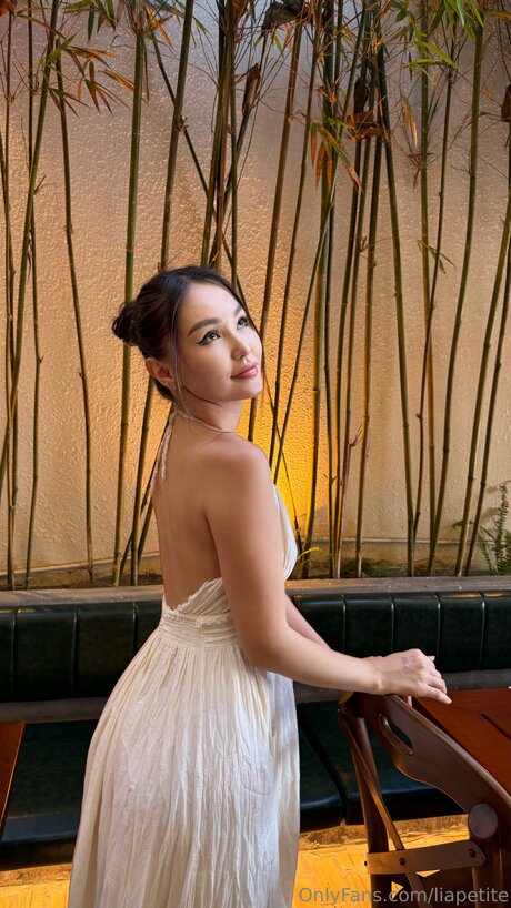 Liapetite セクシーモデル 写真