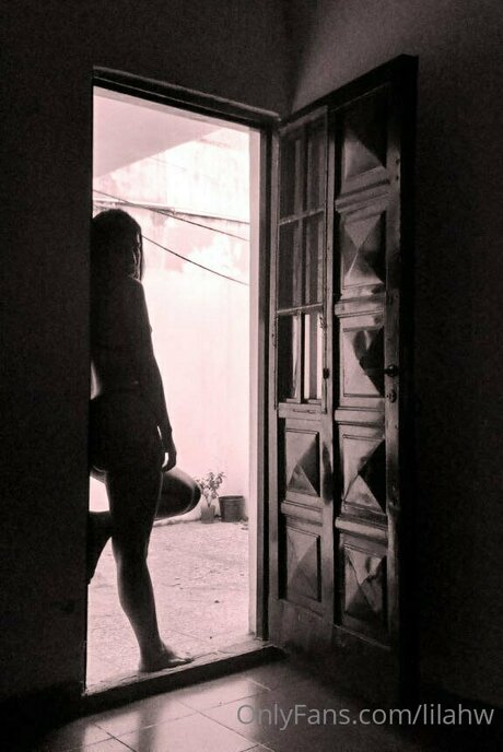 Nenalocaa ホットなポルノスター 写真