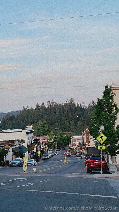 南部のオンリーファンズ HD 写真