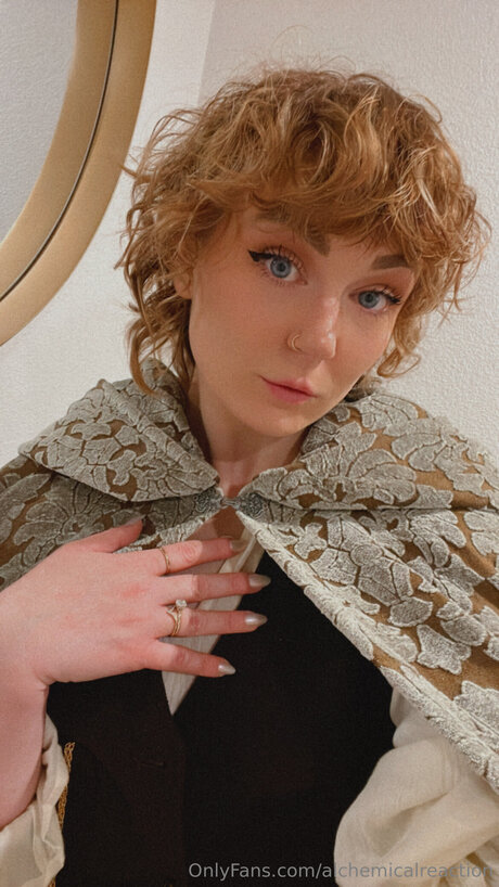 Alchemicalreaction ポルノスター xxx 写真