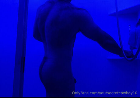 Yoursecretcowboy10 ポルノスター HD 写真