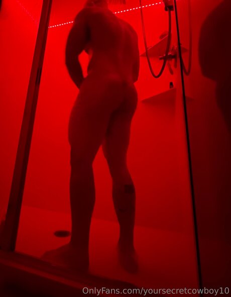 Yoursecretcowboy10 女優 画像